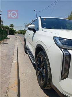 هافال H6